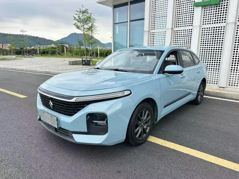 Baojun RC-5