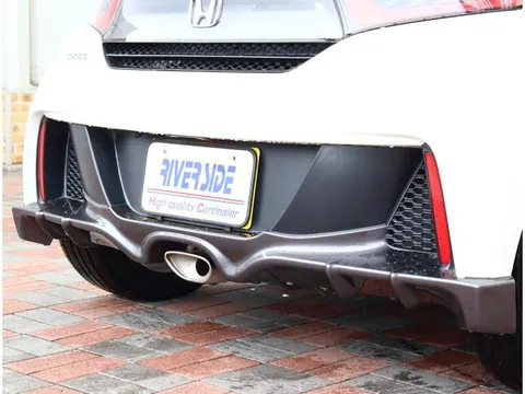 Honda S660
