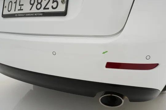 Renault SM5