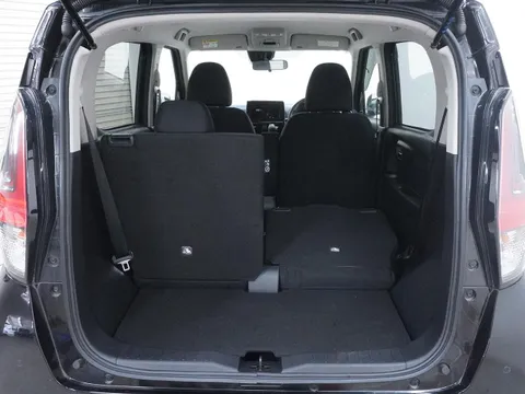 Mitsubishi eK X