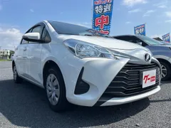 Toyota Yaris (Vitz)