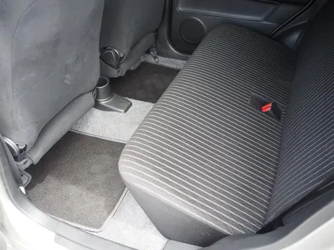 Suzuki Alto Works