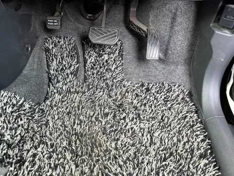 Suzuki MR Wagon