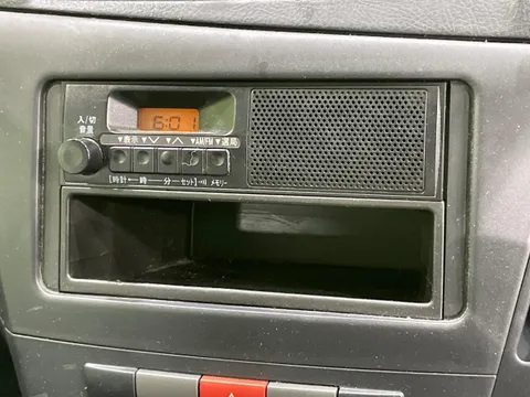 Subaru Pleo