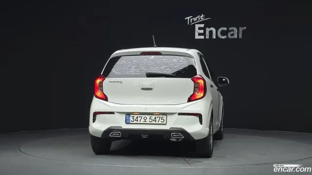Kia Picanto (Morning)