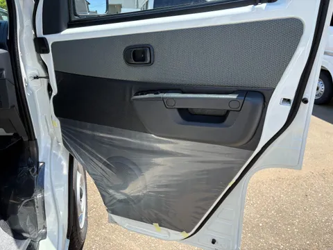 Toyota TownAce Van