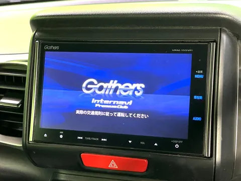 Honda N-BOX Slash