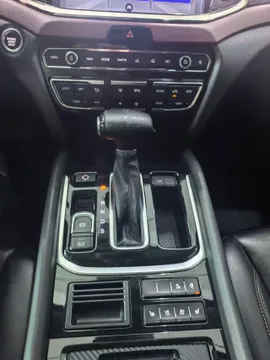 Gac GS8