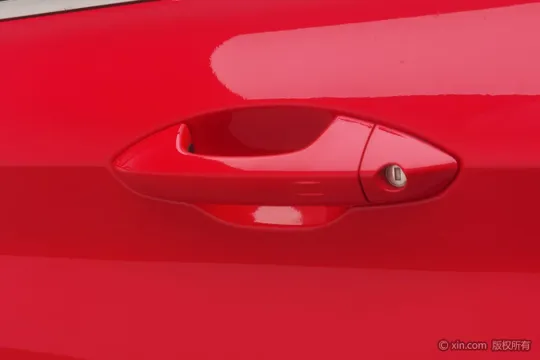 Geely Coolray (Binyue)