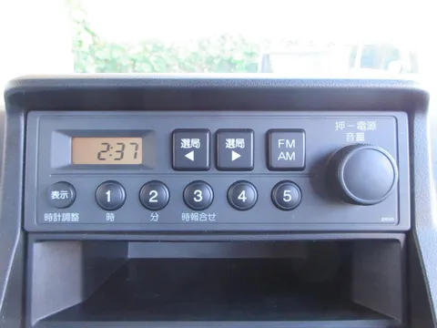 Honda Acty Truck