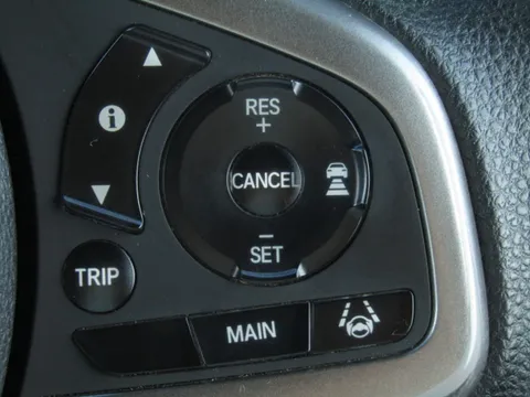 Honda N-VAN Plus Style
