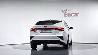 Kia Cerato (K3)
