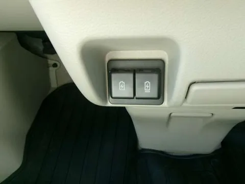 Nissan Clipper Rio