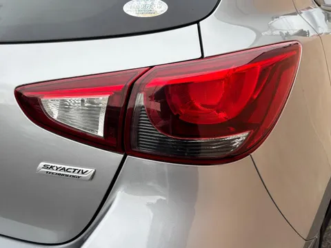 Mazda Mazda2 (Demio)