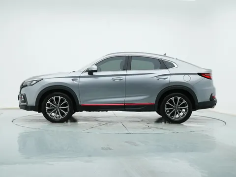 Changan CS85