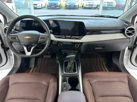 Chevrolet Monza