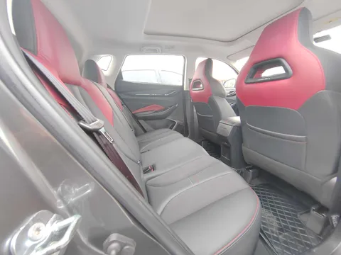 Changan Oshan X5
