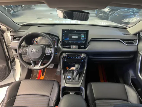 Toyota Wildlander