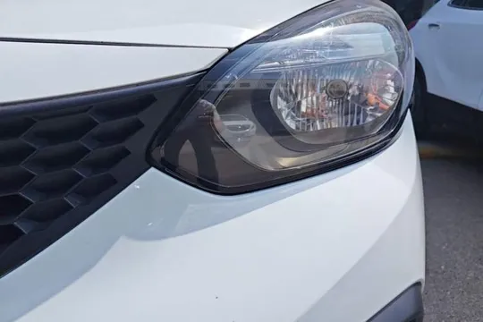 Honda Jazz (Fit)
