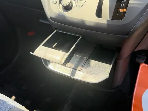 Mitsubishi eK X