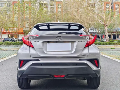 Toyota Izoa