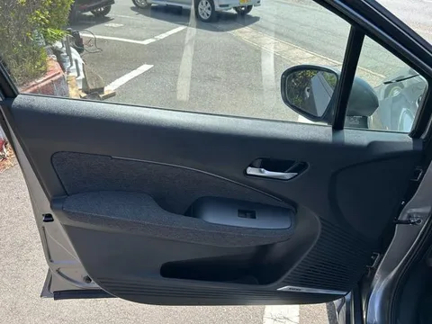 Nissan Note Aura