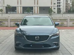 Mazda Mazda6 (Atenza)