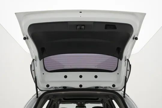 Renault QM3