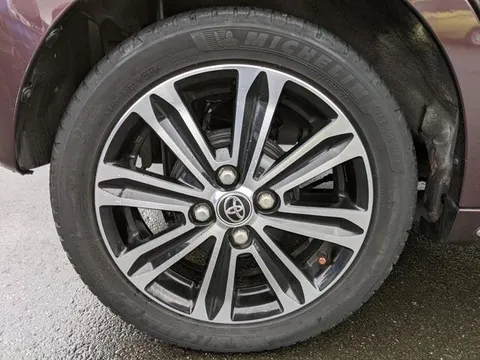 Toyota Pixis Joy