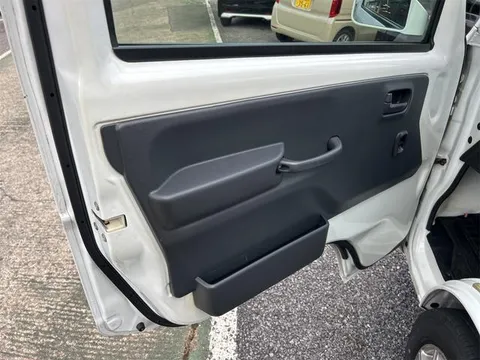 Suzuki Super Carry