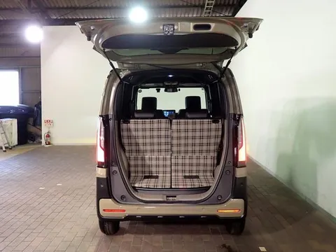 Honda N-BOX Joy
