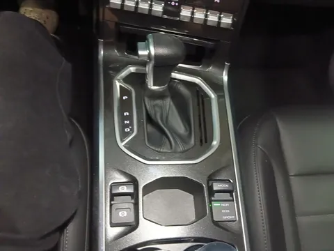 Haval F5