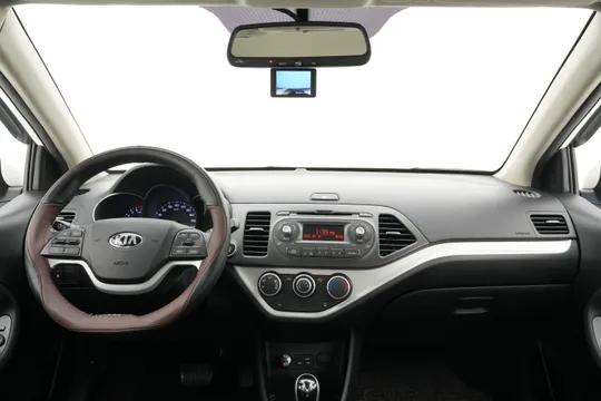Kia Picanto (Morning)