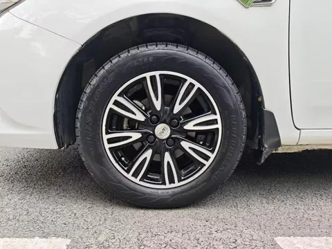 BYD F3