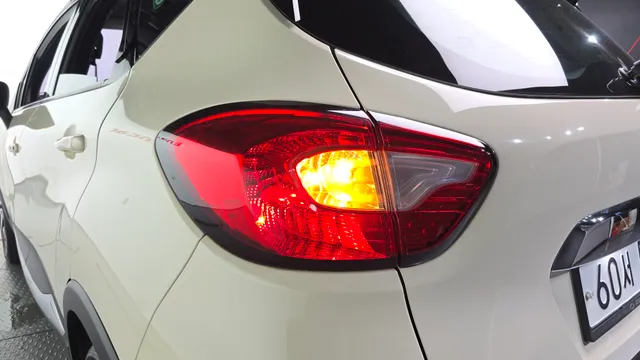 Renault QM3