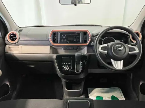 Daihatsu Boon