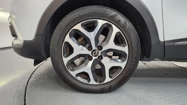 Renault QM3