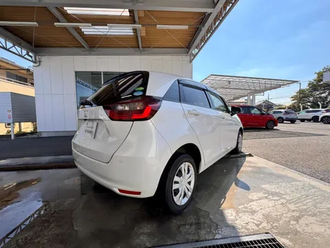 Honda Jazz (Fit)