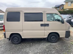 Subaru Sambar Dias