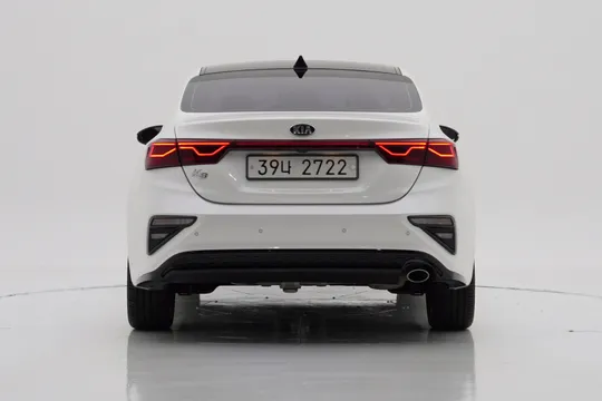 Kia Cerato (K3)