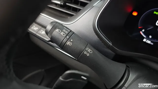 Renault XM3