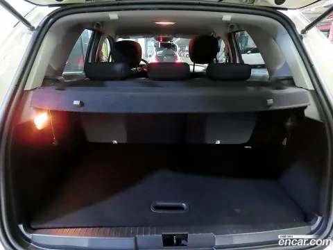 Renault QM3