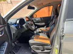 Wuling Hongguang S3