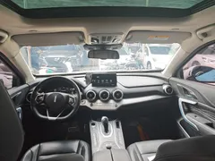 Wey VV7