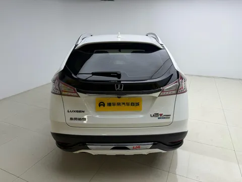 Luxgen SUV