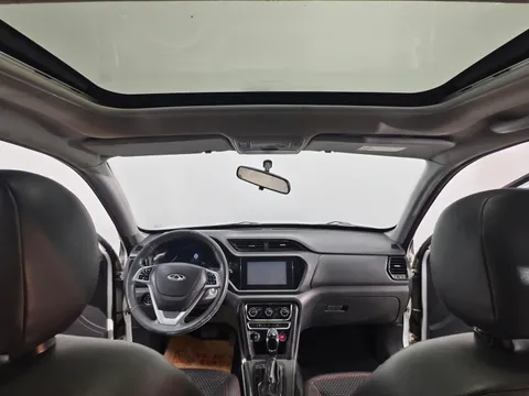 Chery Tiggo 3