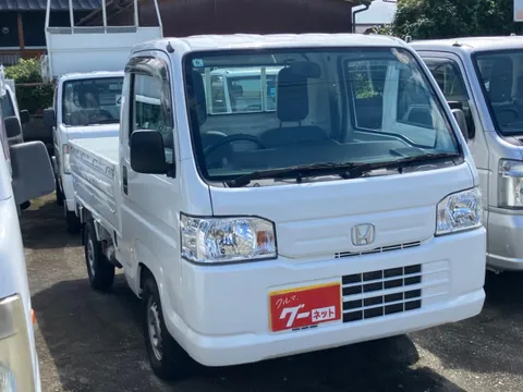 Honda Acty Truck