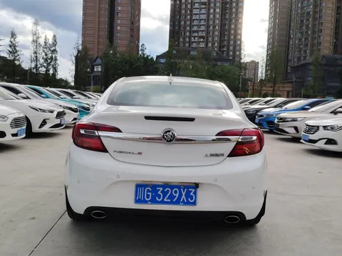 Buick Regal