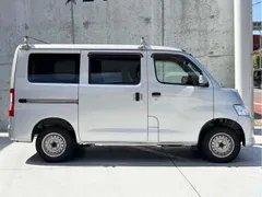 Toyota TownAce Van