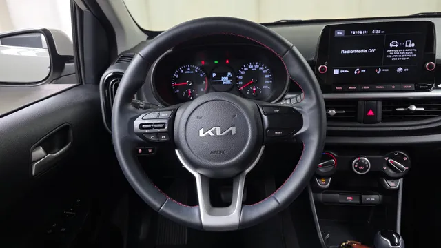 Kia Picanto (Morning)